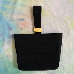 Salvatore Ferragamo Vara Ribbon Handbag